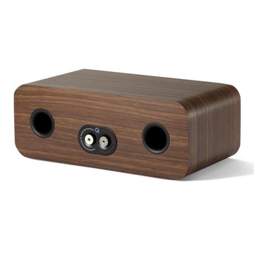 ЦЕНТРАЛЬНАЯ ГРОМКОГОВОРИТЕЛЬНАЯ КОЛОНКА ДЛЯ ДОМАШНЕГО КИАТЕРА Q ACOUSTICS QA 5090 ROSEWOOD