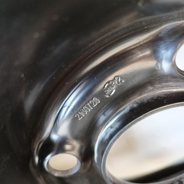 KOLA 4X108 16 PEUGEOT 2008 CITROEN C3 C4 4KS (F1758)