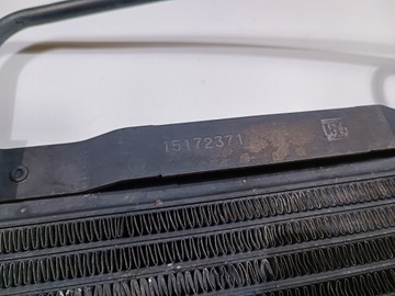 CHLADIČ OLEJ PŘEVODOVKY ŘAZENÍ HUMMER H2