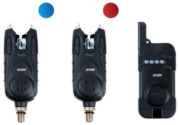 Светодиодная панель управления+ 2x Jaxon Electronic Signaling Device