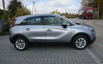 Opel 2020 Opel Crossland X 1.2B 2020r Kamera 66 Tys Km Sprowadzony Oplacony 1.2, zdjęcie 7