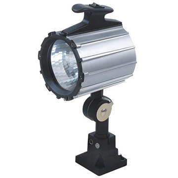 Lampa maszynowa halogenowa 24V 50W frezarka cnc