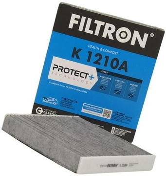 FILTRON FILTR KABINOWY TOYOTA AVENSIS T27 VERSO