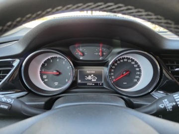 Opel Insignia II Grand Sport 1.5 Turbo 165KM 2018 OPEL INSIGNIA B 1.5l Turbo benzyna 165KM Salon PL*1 Wł * Bezwypadkowy, zdjęcie 20