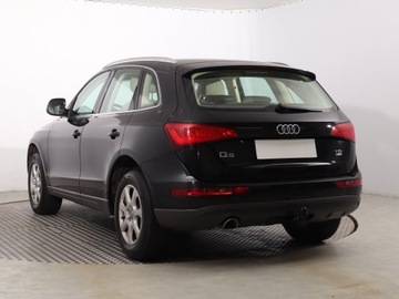 Audi Q5 I SUV Facelifting 2.0 TDI 177KM 2012 Audi Q5 2.0 TDI, Salon Polska, Serwis ASO, 174 KM, zdjęcie 3