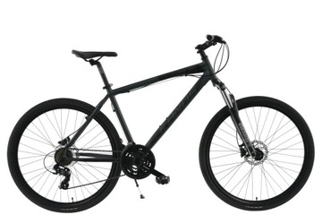 Гидравлический кроссовый велосипед Kands CRS 700 2023 г. рама 21