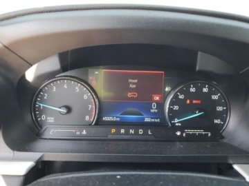 Ford Explorer VI 2023 Ford Explorer 2023 FORD EXPLORER XLT 2.3 Benzyna 300KM, zdjęcie 9