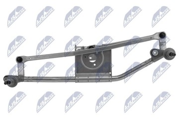 MECHANIZMUS STĚRAČE EMW-ME-006 NTY