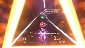 AVICII INVECTOR ENCORE EDITION NINTENDO SWITCH НОВИНКА