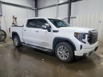 GMC Sierra K1500 Denali 2022 5.3l 5.3 Benzyna 355KM, zdjęcie 4