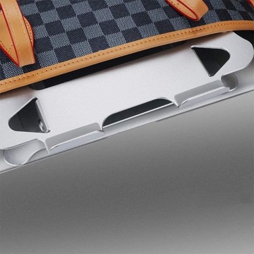 Регулируемая прочная подставка для ноутбука TABLET (E008)