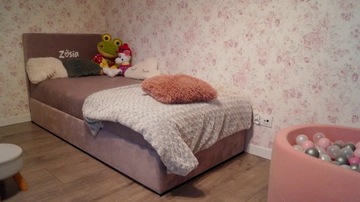 Зося диван с именем 90х200