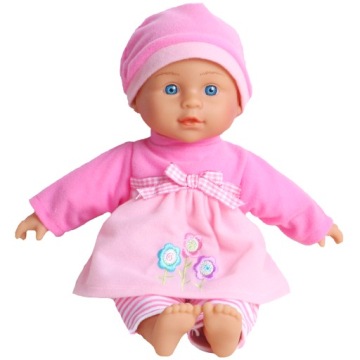 ИНТЕРАКТИВНАЯ КУКЛА ГОВОРИТ, ПОЕТ, РАЗговаривает 2+