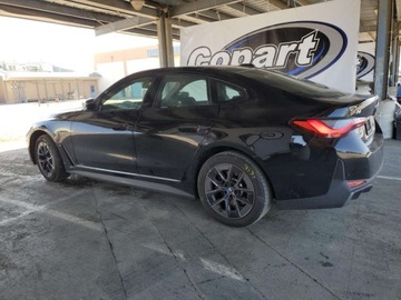 BMW i4 2023 BMW i4 eDrive35 2023 Elektryczny 281KM, zdjęcie 1