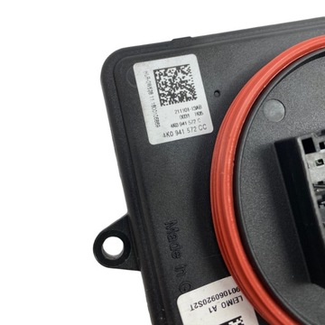 Новый светодиодный модуль преобразователя VW AUDI 4K0941572CC