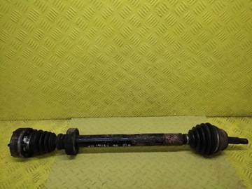 VW GOLF III 1.9 TDI PÓŁOŚ NAPĘDOWA PRAWA