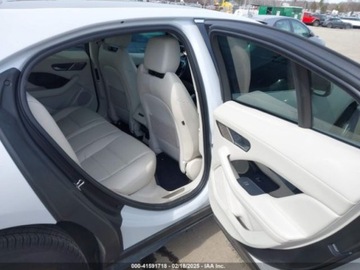 Jaguar I-Pace 2020 Jaguar I-Pace S EV400 2020 Elektryczny 394KM, zdjęcie 14