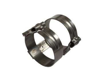 ZACISK FRIGOCLIC MANULI G-12 NA WĄŻ ZEW. 21,7 mm