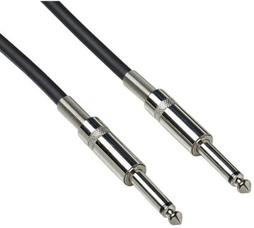 BS500 Czarny 5 m Prosty - Prosty