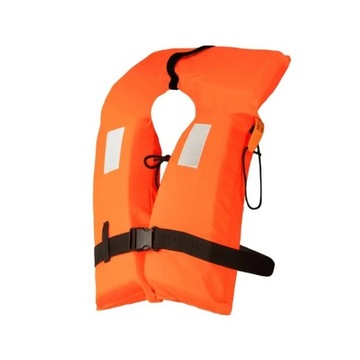 Kamizelka SAFETY PRO Pas Ratunkowy Aquarius