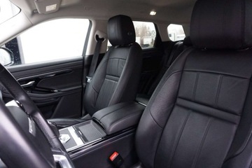 Land Rover Range Rover Evoque II SUV 2.0 Td4 180KM 2020 Land Rover Range Rover Evoque 4x4,automat,179KM,skory, tempomat,kamera,4gr, zdjęcie 6