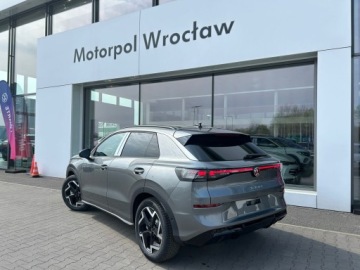 Volkswagen T-Roc I SUV Facelifting 1.5 TSI ACT 150KM 2026 Volkswagen T-Roc R-Line 1.5 eTSI 150KM DSG, zdjęcie 9