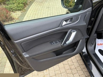 Peugeot 308 II SW 1.6 BlueHDi 99KM 2017 Peugeot 308 BlueHDi FAP 100 Stop&amp;Start Access 99KM 2017r, zdjęcie 17