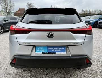 Lexus UX 2021 Lexus UX 250h,Hybryda,4x4,Gwarancja, zdjęcie 4