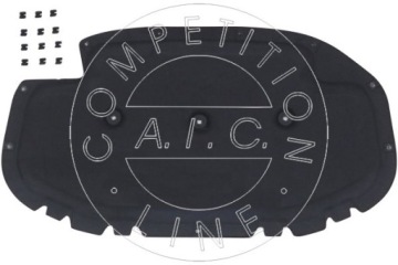 КРЫШКА ДВИГАТЕЛЯ 57115 AIC