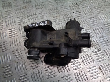 OBUDOWA TERMOSTATU VW POLO IV 1.4 032121111