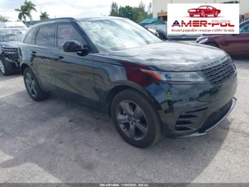 Land Rover Range Rover Velar 2025 Land Rover Range Rover Velar 2025r., 4x4, 2.0L 2.0 Benzyna 247KM