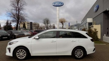 Kia Ceed III Kombi 1.6 CRDi 115KM 2019 Kia Ceed Dealer, VAT Marza, Wersja M, 1,6 CRDI..., zdjęcie 4