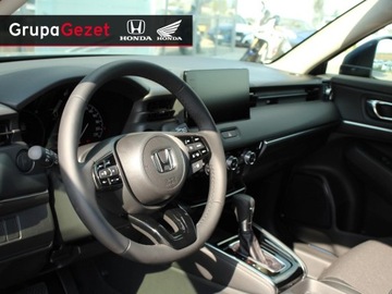 Honda HR-V III SUV 1.5 i-MMD 131KM 2025 Honda HR-V e:HEV 1.5 Hybryda 131KM Advance LIFT*dostępne inne kolory*Rabat, zdjęcie 3