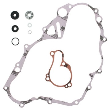 WINDEROSA (VERTEX) ZESTAW NAPRAWCZY POMPY WODY YAMAHA WR250F 15-19, YZ250F