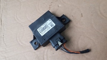 SQ5 8R Q5 MODUŁ DŹWIĘKU SILNIKA WYDECHU 8R0907159A