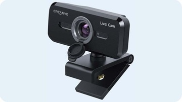 Kamera internetowa CREATIVE Live! Cam Sync 1080p