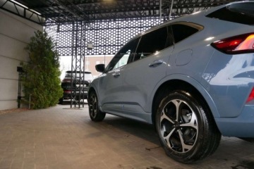 Ford Escape III 2023 Ford Escape STLine 4x4 2.0KM 250KM 7tys.km AppleCarPlay AndroidAuto Cam360, zdjęcie 30