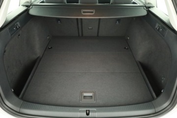 Volkswagen Golf VII Variant Facelifting 1.5 TSI BMT 130KM 2019 VW Golf 1.5 TSI, Salon Polska, Serwis ASO, Klima, zdjęcie 17