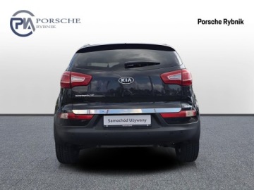 Kia Sportage III SUV 2.0 DOHC 163KM 2010 Kia Sportage 2.0 Benzyna 163KM Manual Salon PL Pan, zdjęcie 3