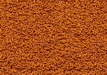 TETRA POND COLOUR STICKS 10L POKARM DLA RYB OCZKO