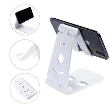 ПОДСТАВКА ДЛЯ ПЛАНШЕТА ТЕЛЕФОНА + БЕСПЛАТНО