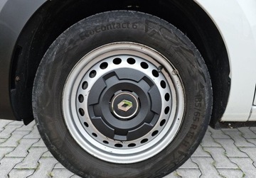 Renault 2022 Renault Express PL Salon Dealer Renault Grupa Adamowscy 1.3 Benzyna 102KM, zdjęcie 8