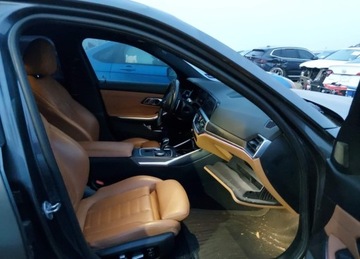 BMW Seria 3 G20-G21 Limuzyna 2.0 330i 258KM 2021 BMW Seria 3 BMW 330I 2.0 Benzyna 259KM, zdjęcie 8
