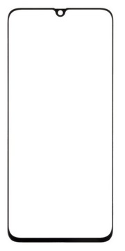 Szybka SZYBA z klejem OCA Samsung A70 A705
