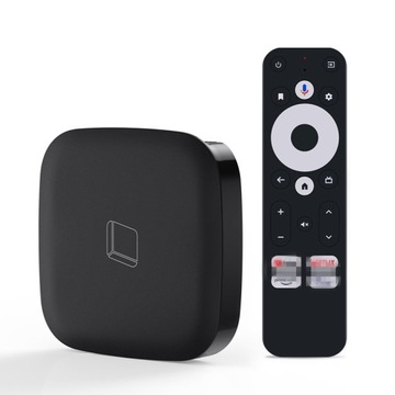 Smart box Hako Pro 2/16GB Android 11 NETFLIX 4K