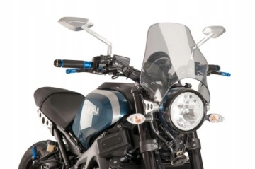 PUIG SZYBA OWIEWKA NAKED UNIWERSALNA YAMAHA HONDA