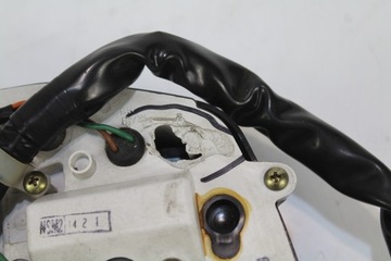 HONDA XL 600 V TRANSALP 86-93 PD06 СЧЕТЧИК ЧАСОВ