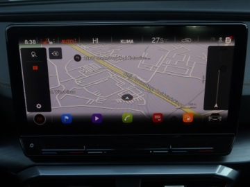 Cupra 2023 Cupra Formentor 1.5 TSI, Serwis ASO, Automat, zdjęcie 12