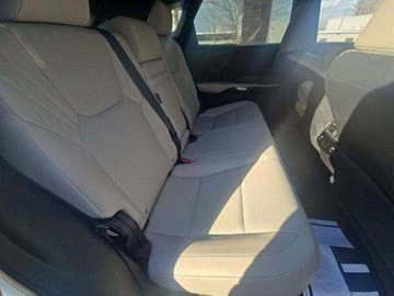 Lexus RX V 2024 Lexus RX 350 Premium 2024 2.4 Benzyna 275KM, zdjęcie 12