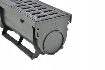 Дренажная решетка Линейный водосток для подъездной дорожки и тротуара SP1